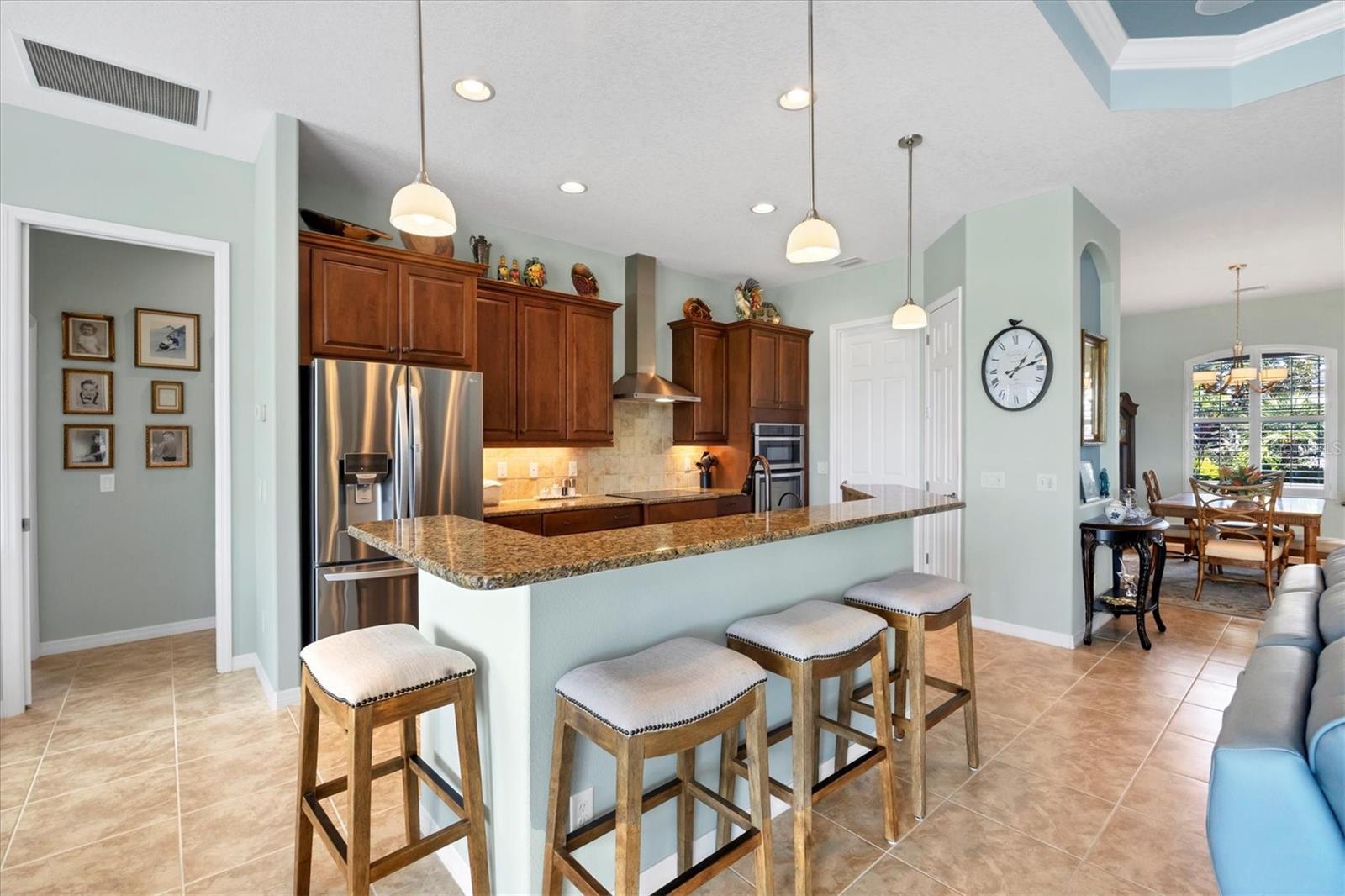 ENCLAVE AT COUNTRY MEADOWS - Residential