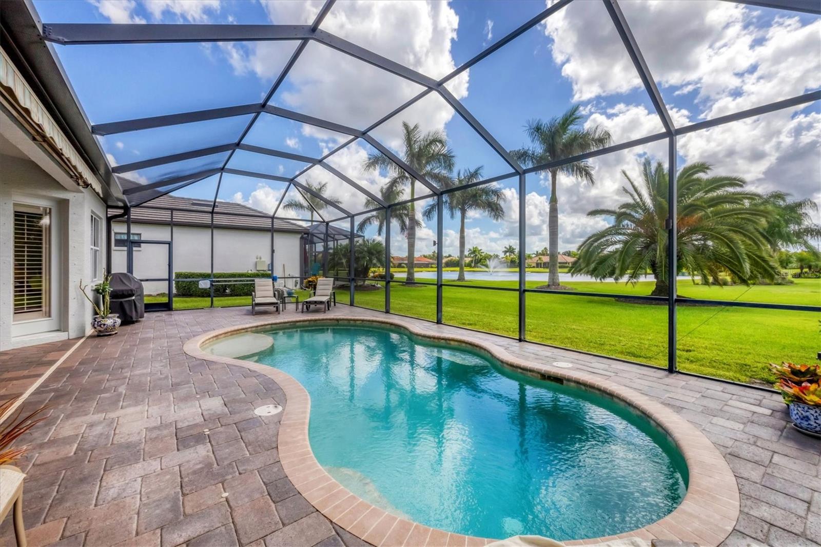 ENCLAVE AT COUNTRY MEADOWS - Residential