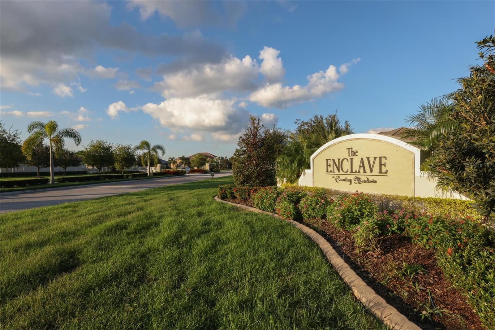 ENCLAVE AT COUNTRY MEADOWS - Residential