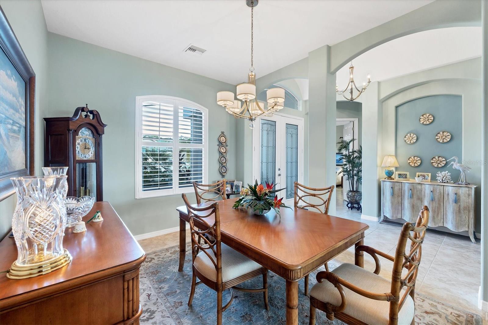 ENCLAVE AT COUNTRY MEADOWS - Residential