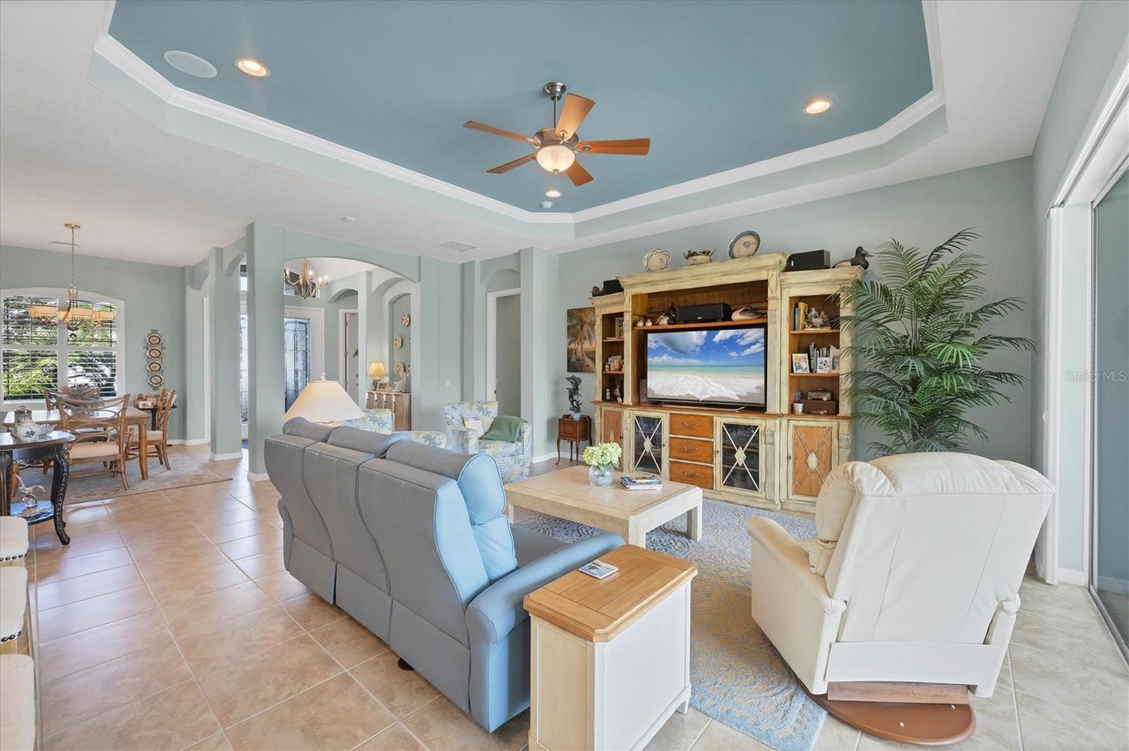 ENCLAVE AT COUNTRY MEADOWS - Residential