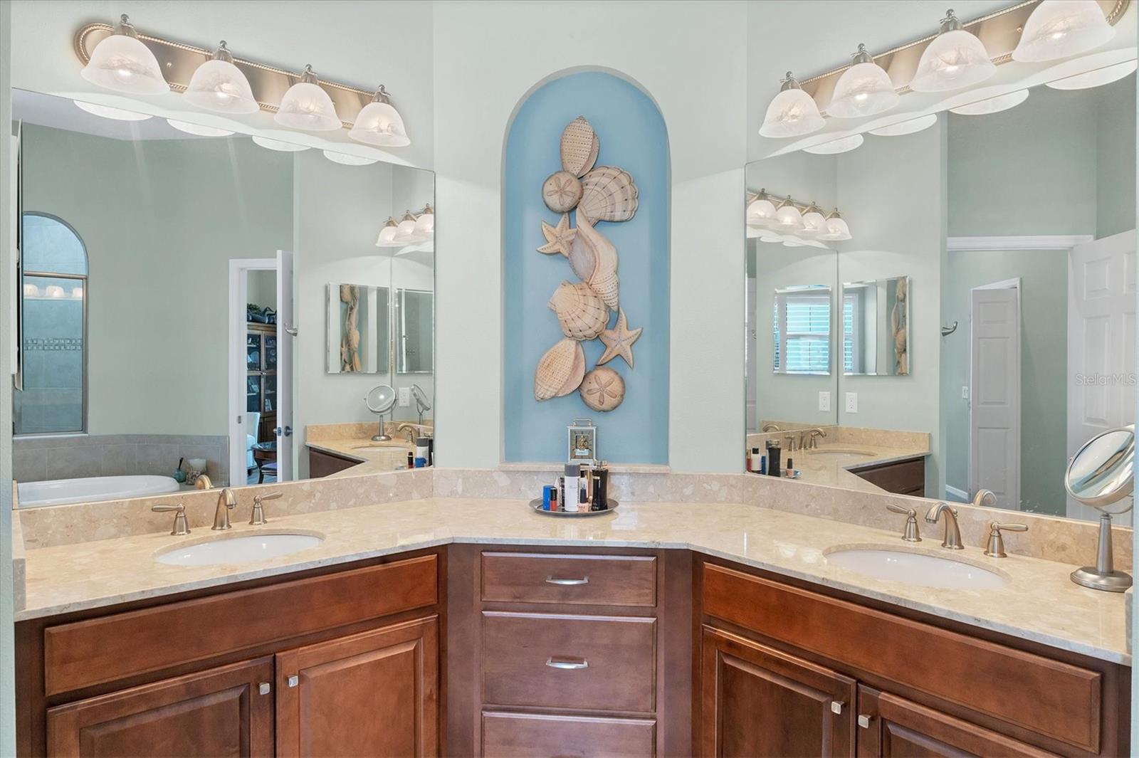 ENCLAVE AT COUNTRY MEADOWS - Residential