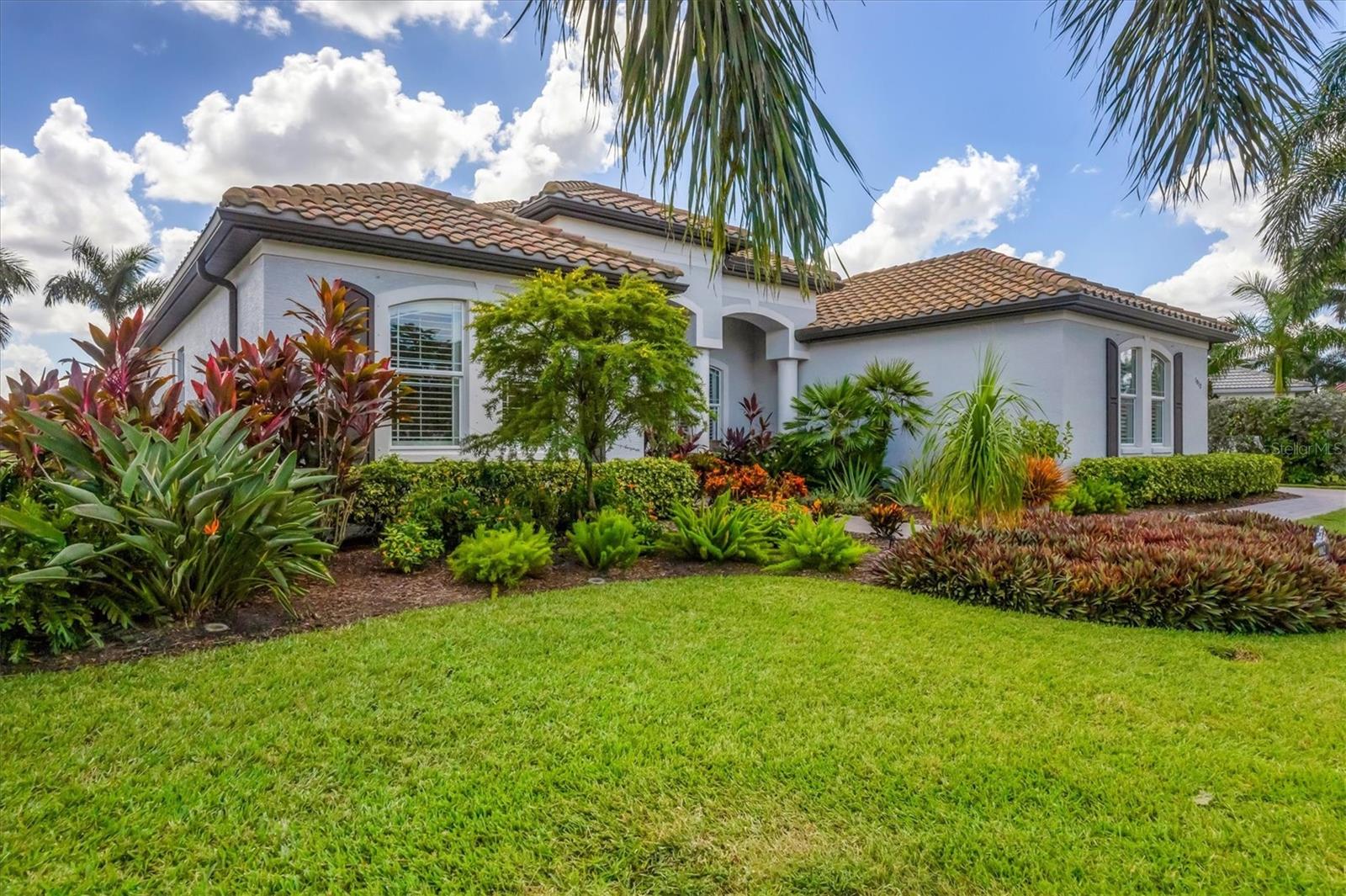 ENCLAVE AT COUNTRY MEADOWS - Residential