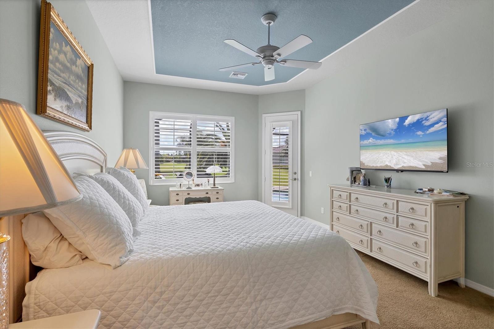 ENCLAVE AT COUNTRY MEADOWS - Residential