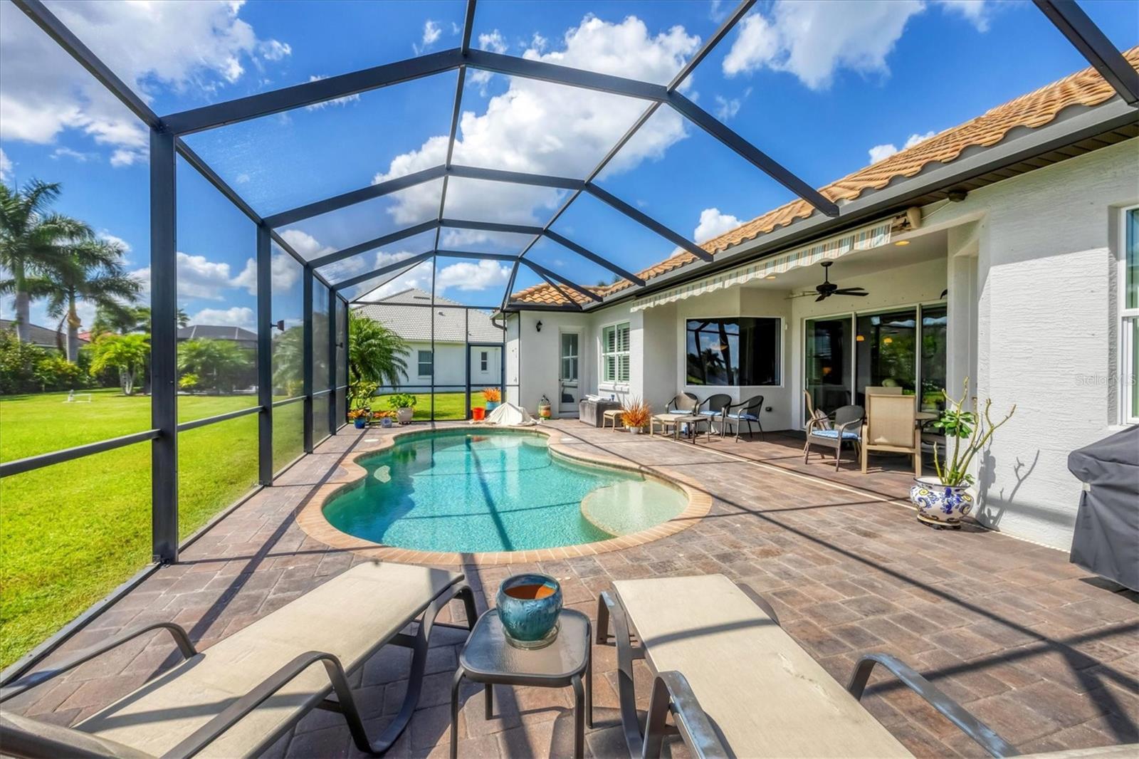 ENCLAVE AT COUNTRY MEADOWS - Residential
