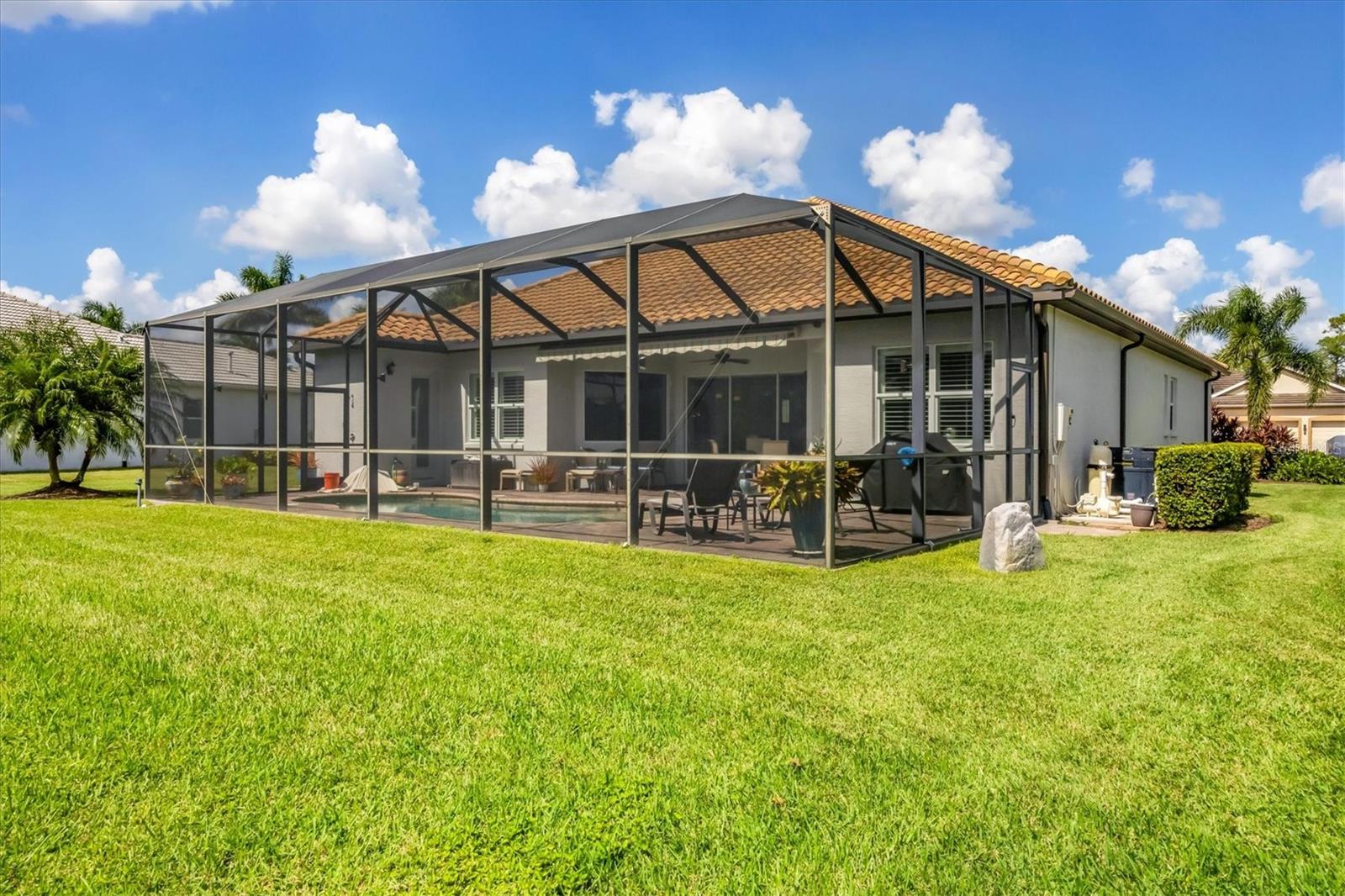 ENCLAVE AT COUNTRY MEADOWS - Residential
