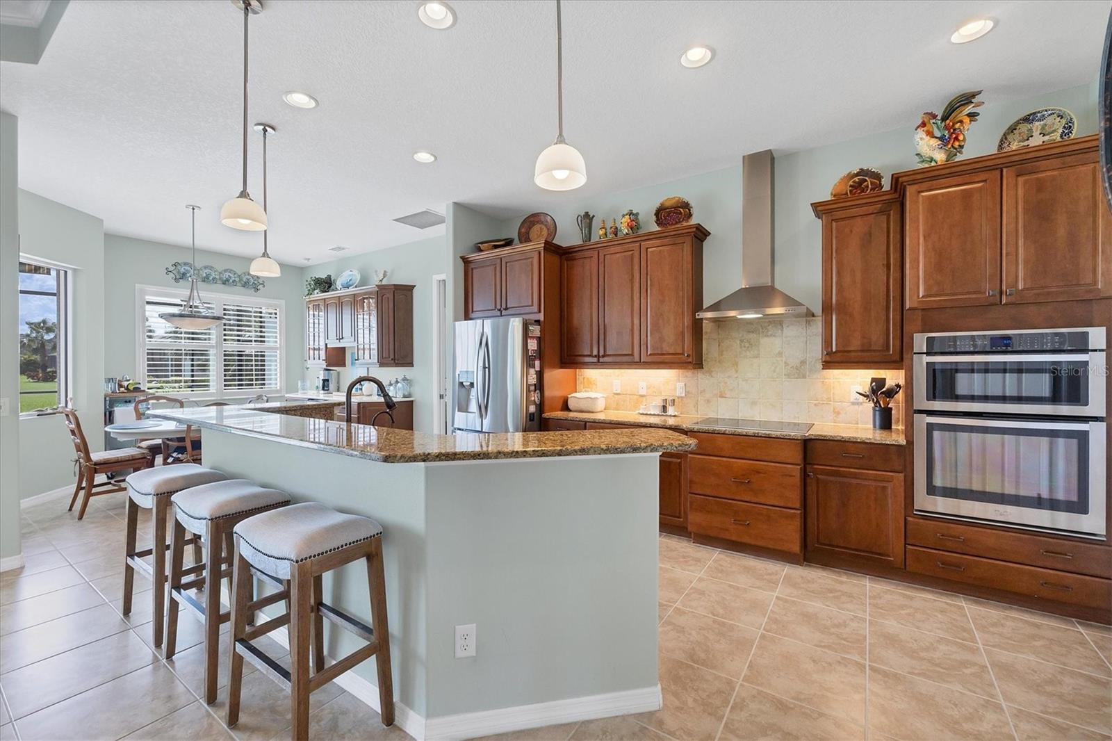 ENCLAVE AT COUNTRY MEADOWS - Residential