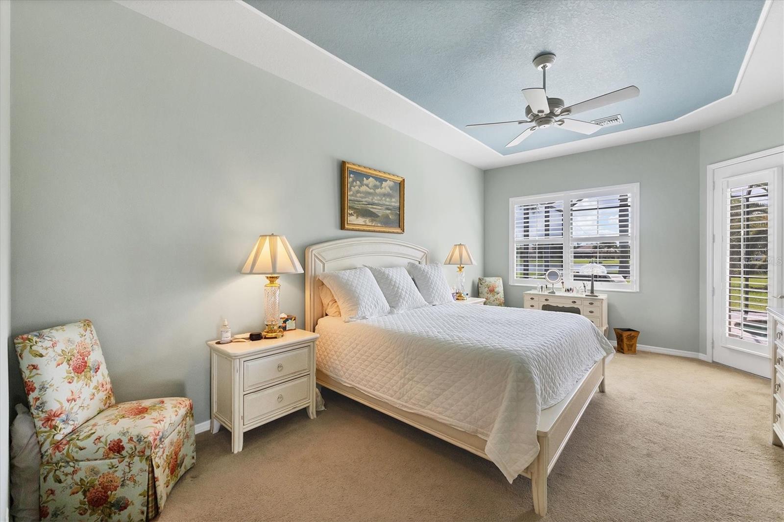 ENCLAVE AT COUNTRY MEADOWS - Residential