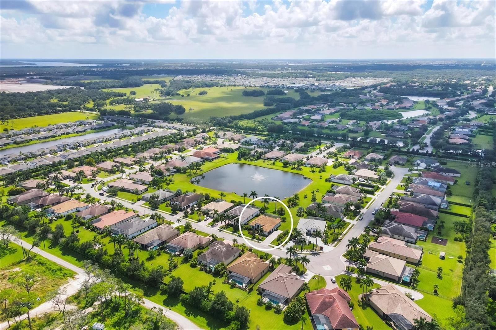 ENCLAVE AT COUNTRY MEADOWS - Residential
