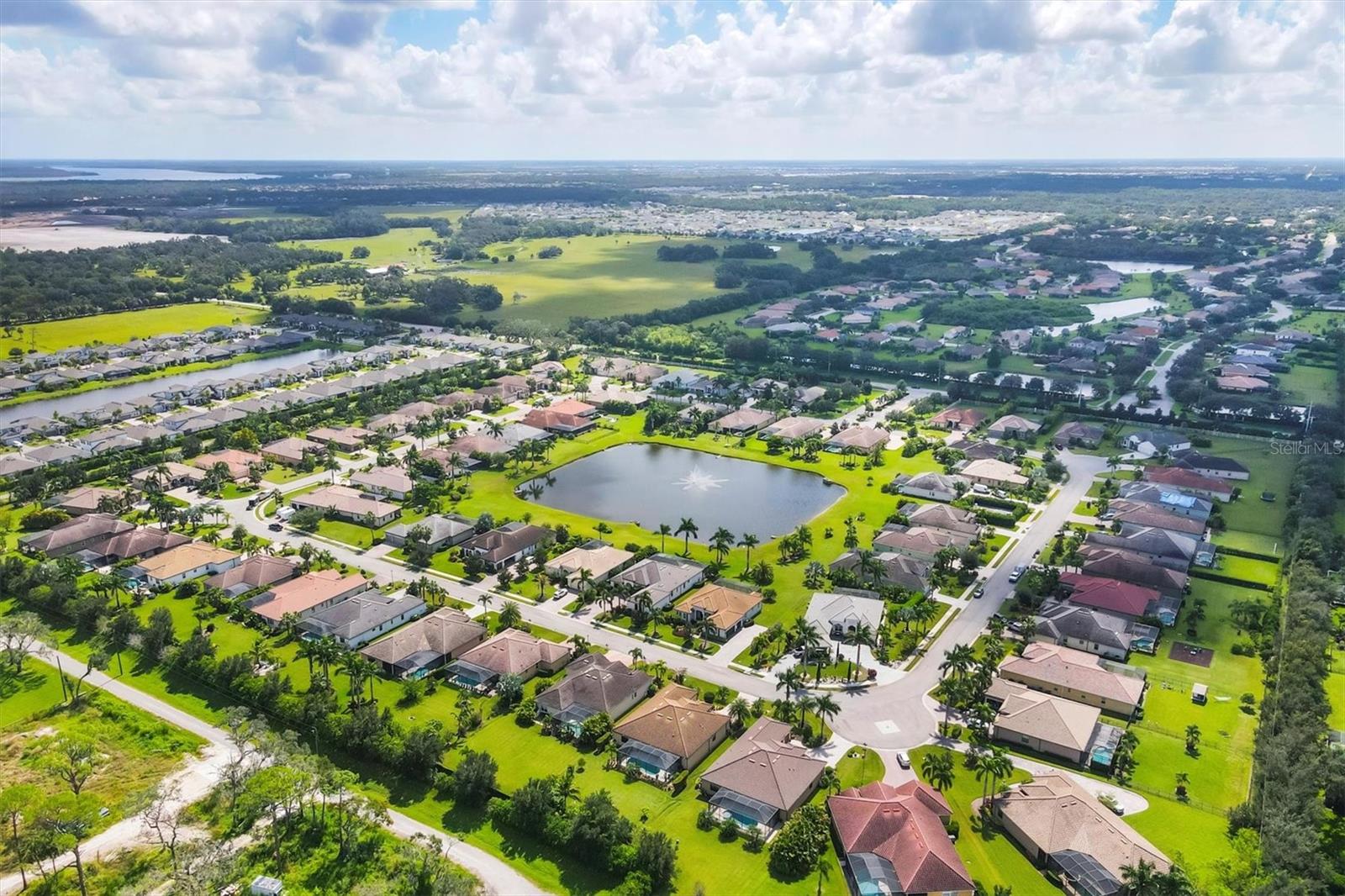 ENCLAVE AT COUNTRY MEADOWS - Residential