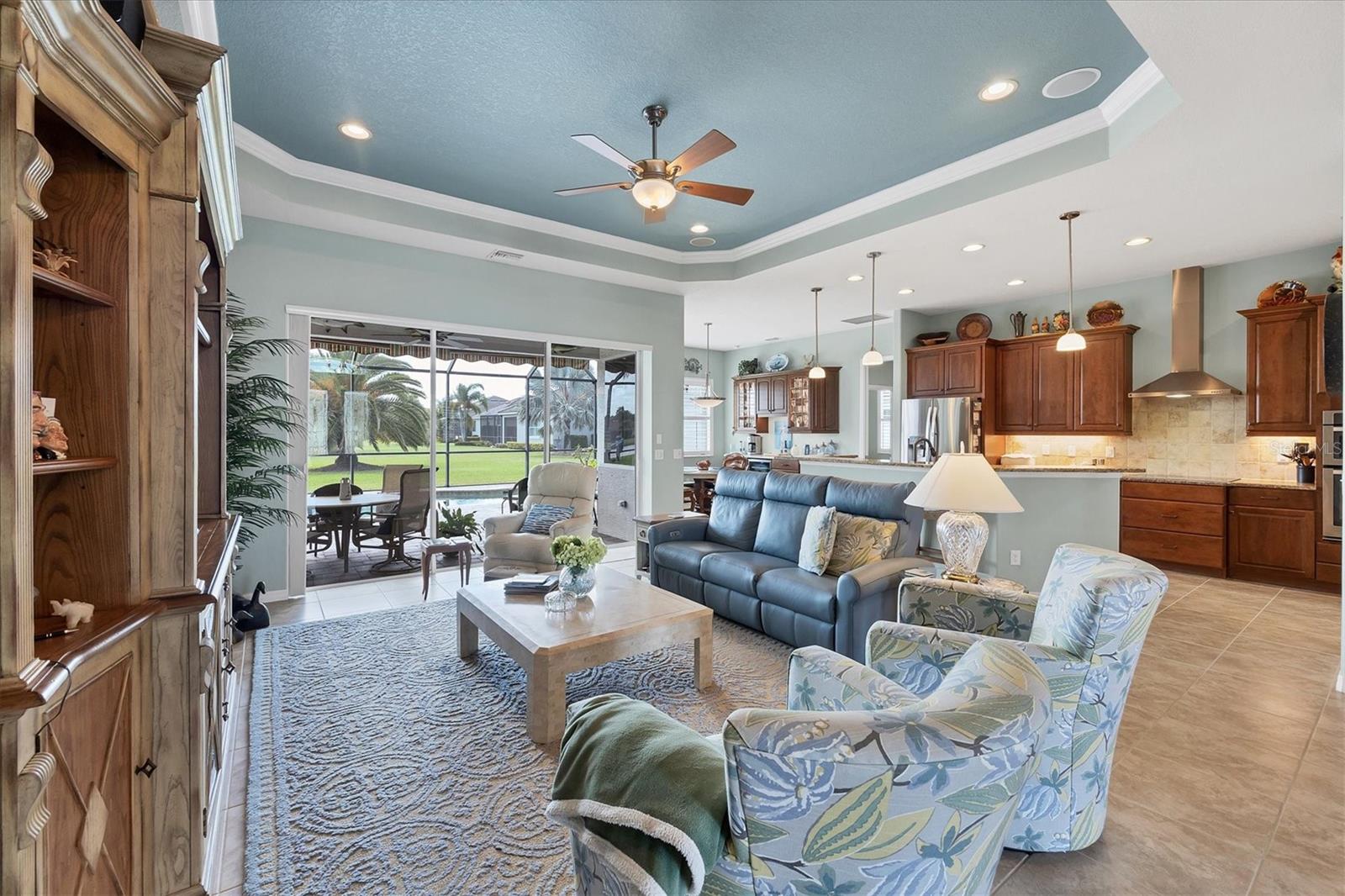 ENCLAVE AT COUNTRY MEADOWS - Residential