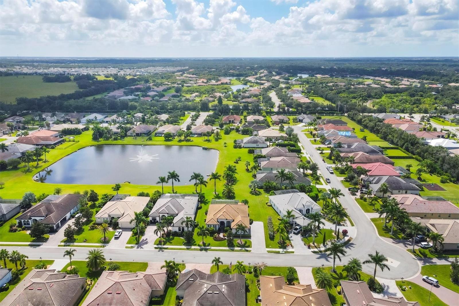 ENCLAVE AT COUNTRY MEADOWS - Residential
