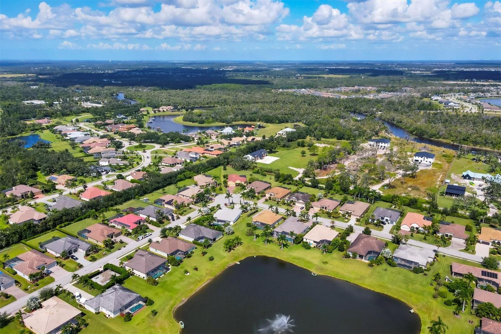 ENCLAVE AT COUNTRY MEADOWS - Residential