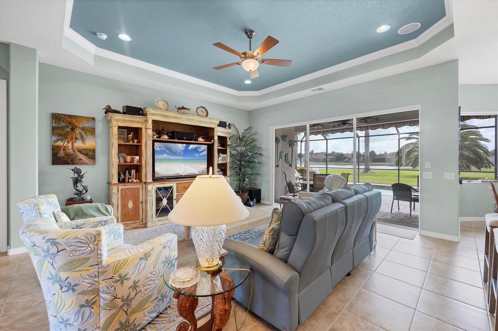 ENCLAVE AT COUNTRY MEADOWS - Residential