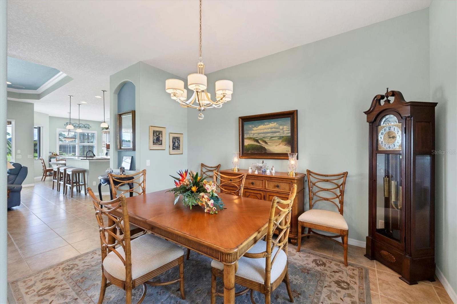 ENCLAVE AT COUNTRY MEADOWS - Residential