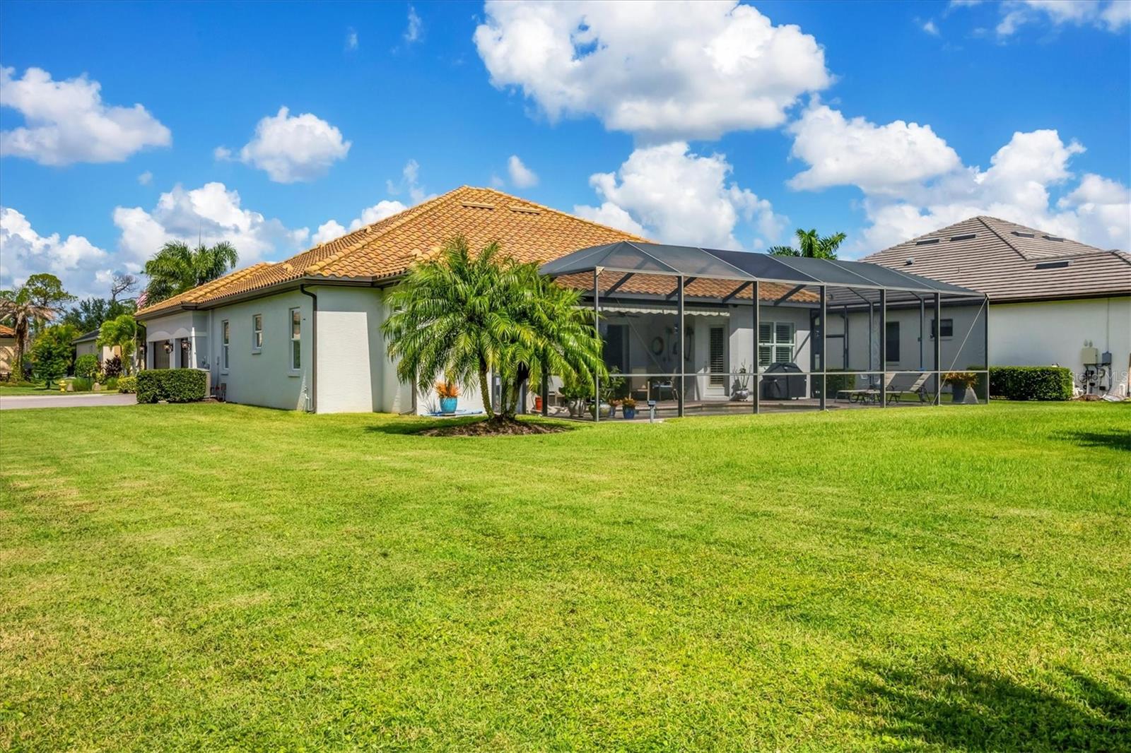 ENCLAVE AT COUNTRY MEADOWS - Residential