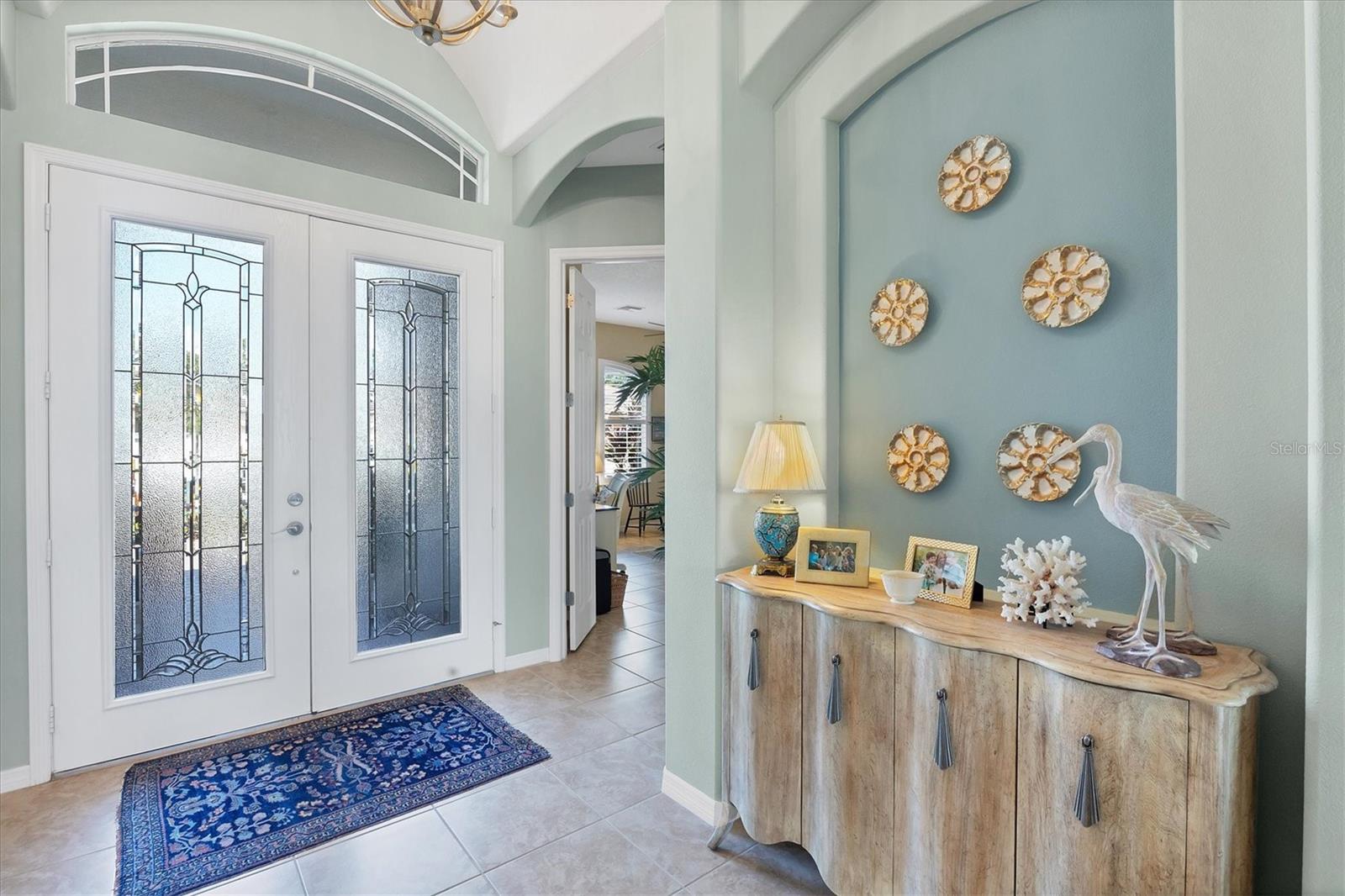 ENCLAVE AT COUNTRY MEADOWS - Residential