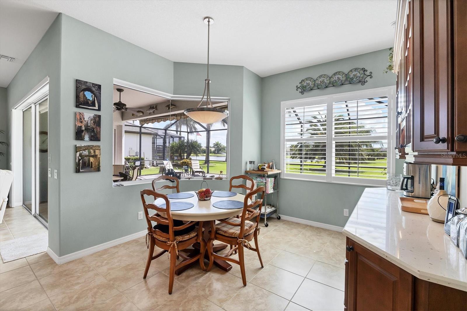 ENCLAVE AT COUNTRY MEADOWS - Residential