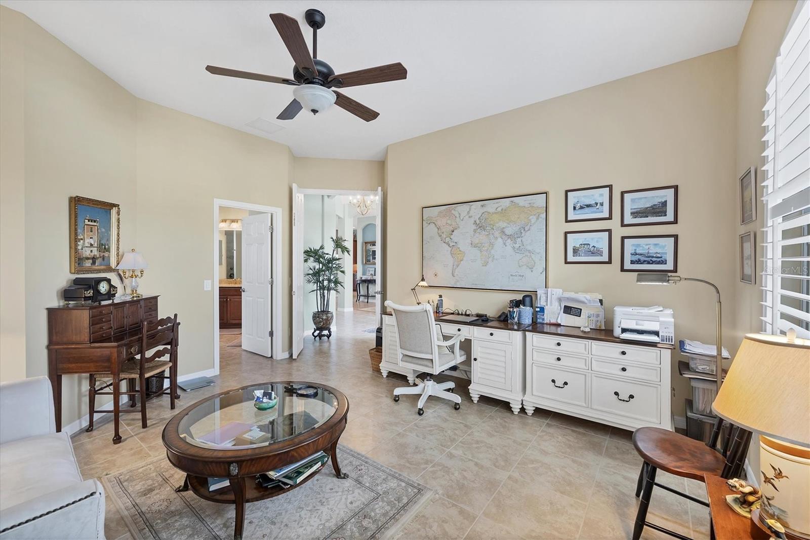 ENCLAVE AT COUNTRY MEADOWS - Residential