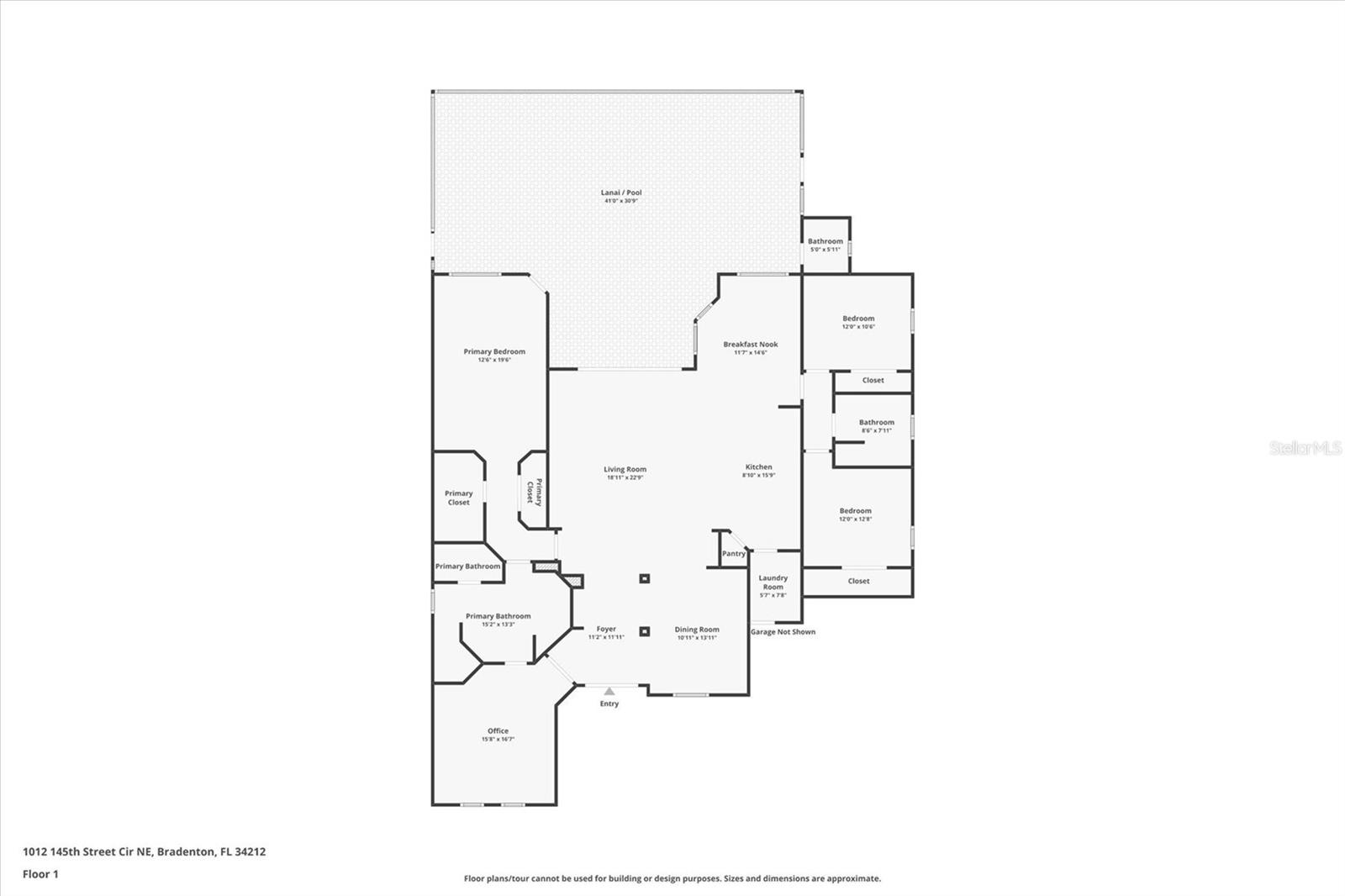ENCLAVE AT COUNTRY MEADOWS - Residential