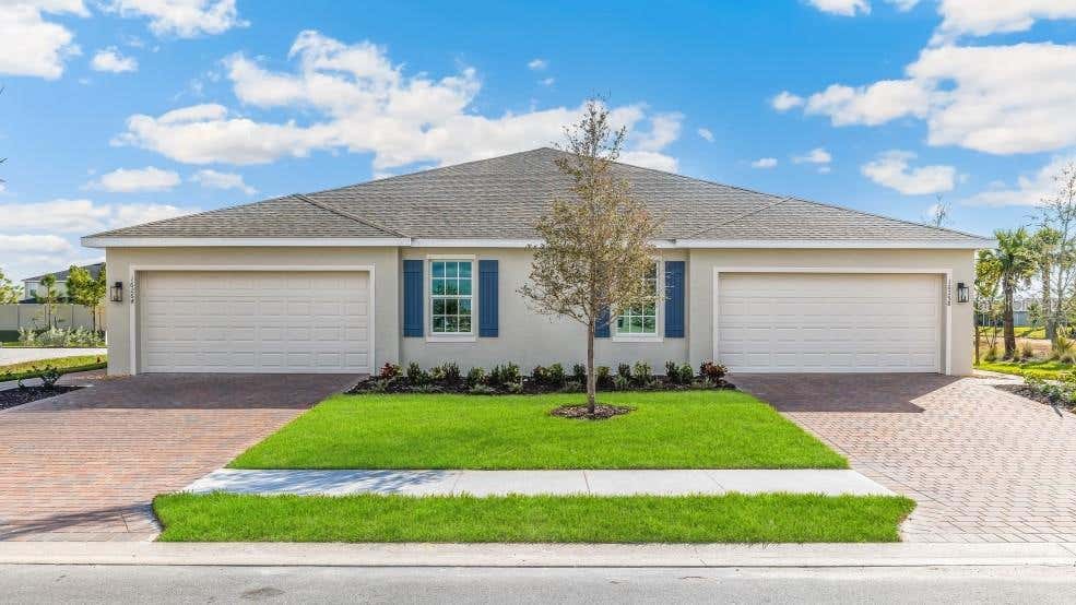 Photo of 16324 Bridle Ridge Street, Port Charlotte, FL 33953 (MLS # C7529602)
