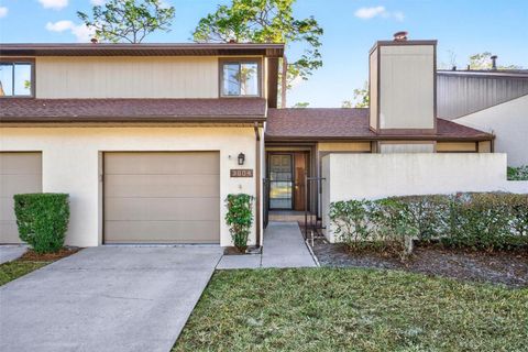 Photo of 3804 NE 17th Street, Ocala, FL 34470 (MLS # O6382605)