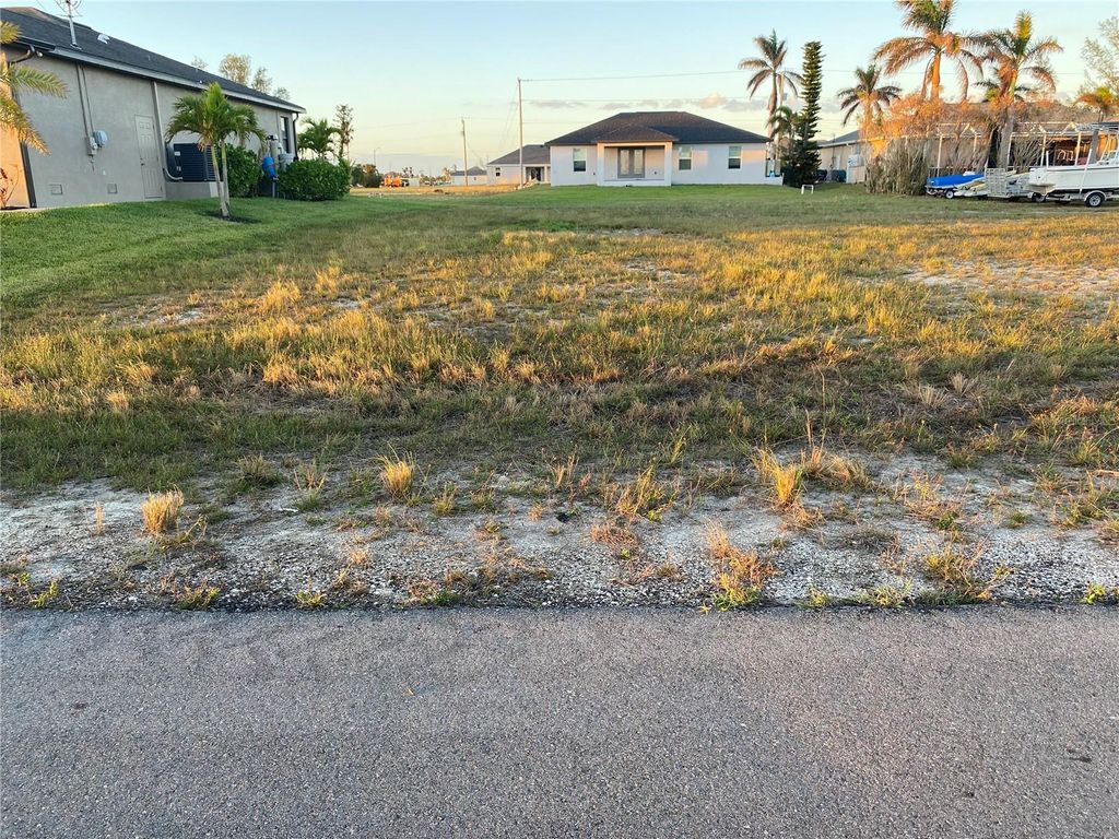 Photo of 4521 NW 33rd Lane, Cape Coral, FL 33993 (MLS # TB8318093)
