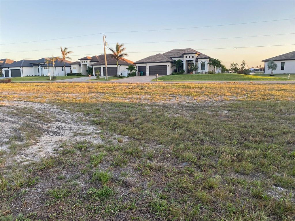 Photo of 4521 NW 33rd Lane, Cape Coral, FL 33993 (MLS # TB8318093)