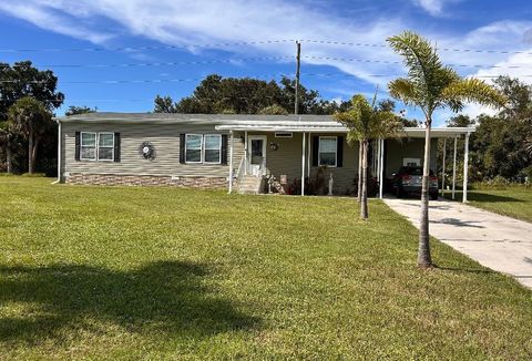 Photo of 8346 Kinglet Drive, Englewood, FL 34224 (MLS # W7878071)