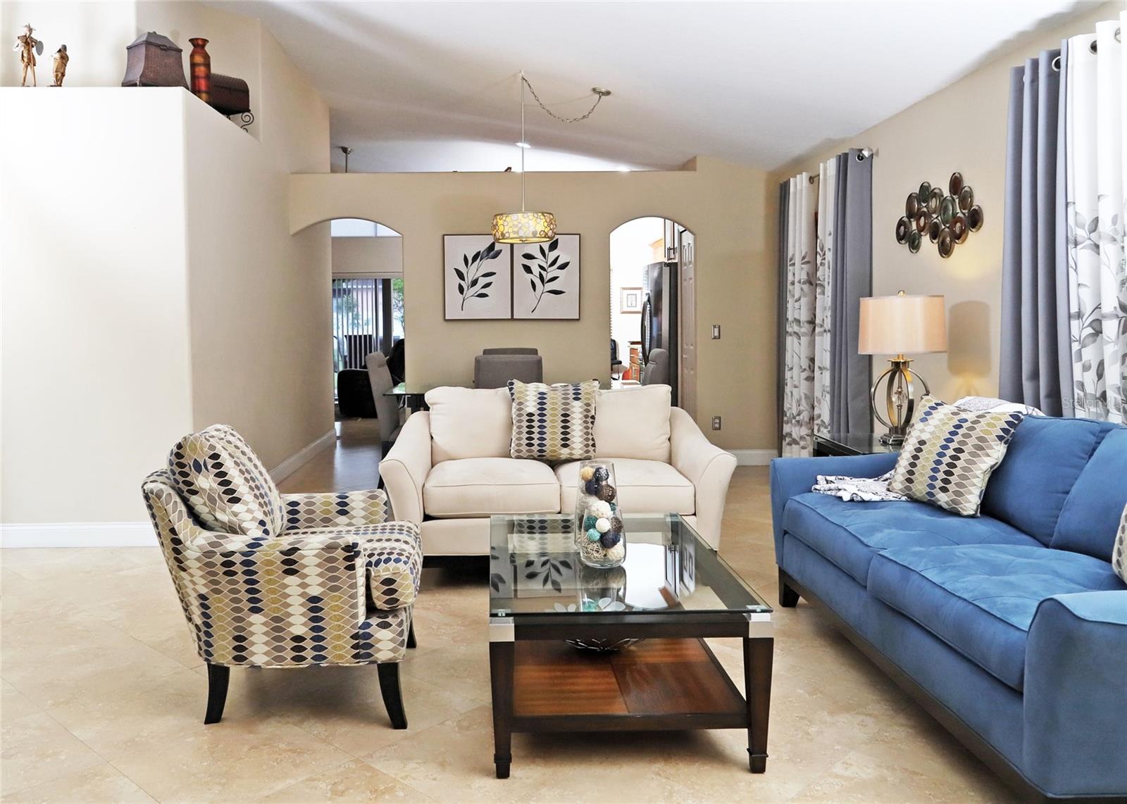 SOUTHCHASE PH 01B PRCL 46 - Residential