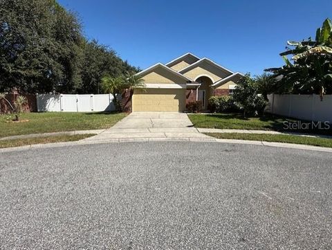 Photo of 467 Tess Court, Orlando, FL 32824 (MLS # S5137645)