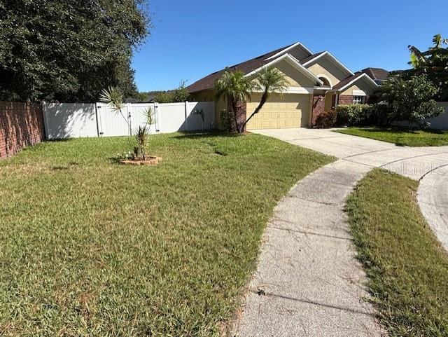 SOUTHCHASE PH 01B PRCL 46 - Residential