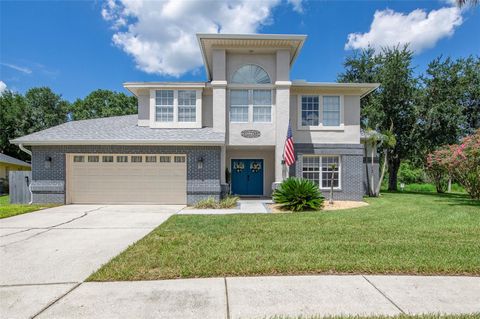 Photo of 9508 Larkbunting Drive, Tampa, FL 33647 (MLS # TB8531805)