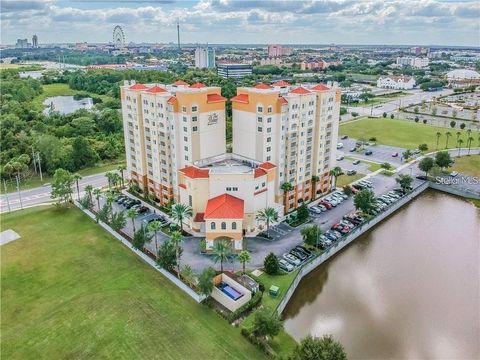 A home in ORLANDO