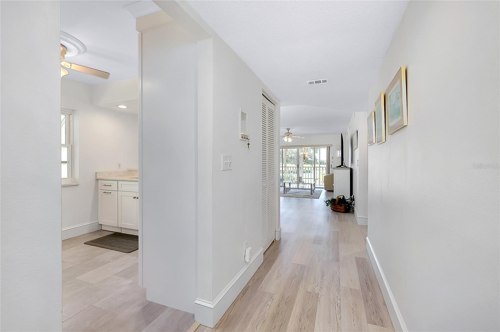 FARMINGTON VISTAS - Residential