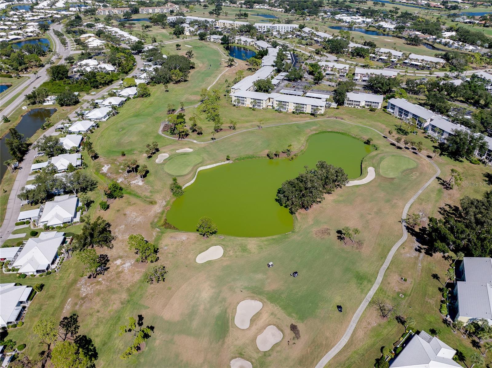 FARMINGTON VISTAS - Residential