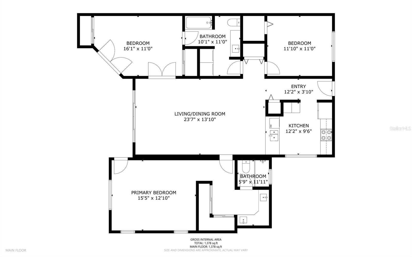 FARMINGTON VISTAS - Residential