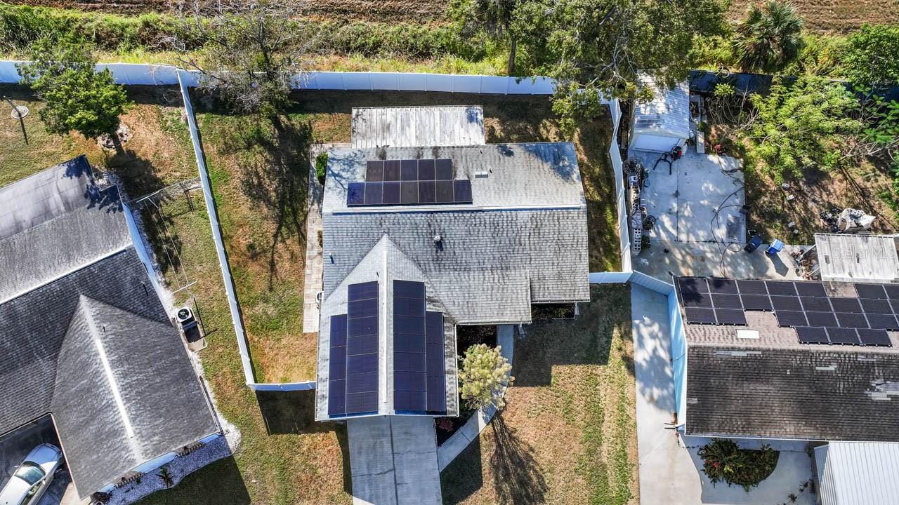 APOLLO BEACH UNIT FOUR - Residential