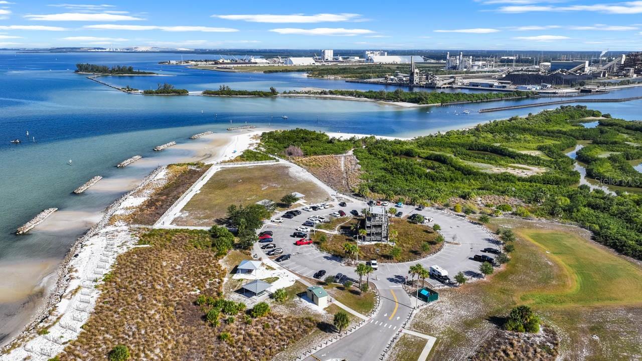 APOLLO BEACH UNIT FOUR - Residential