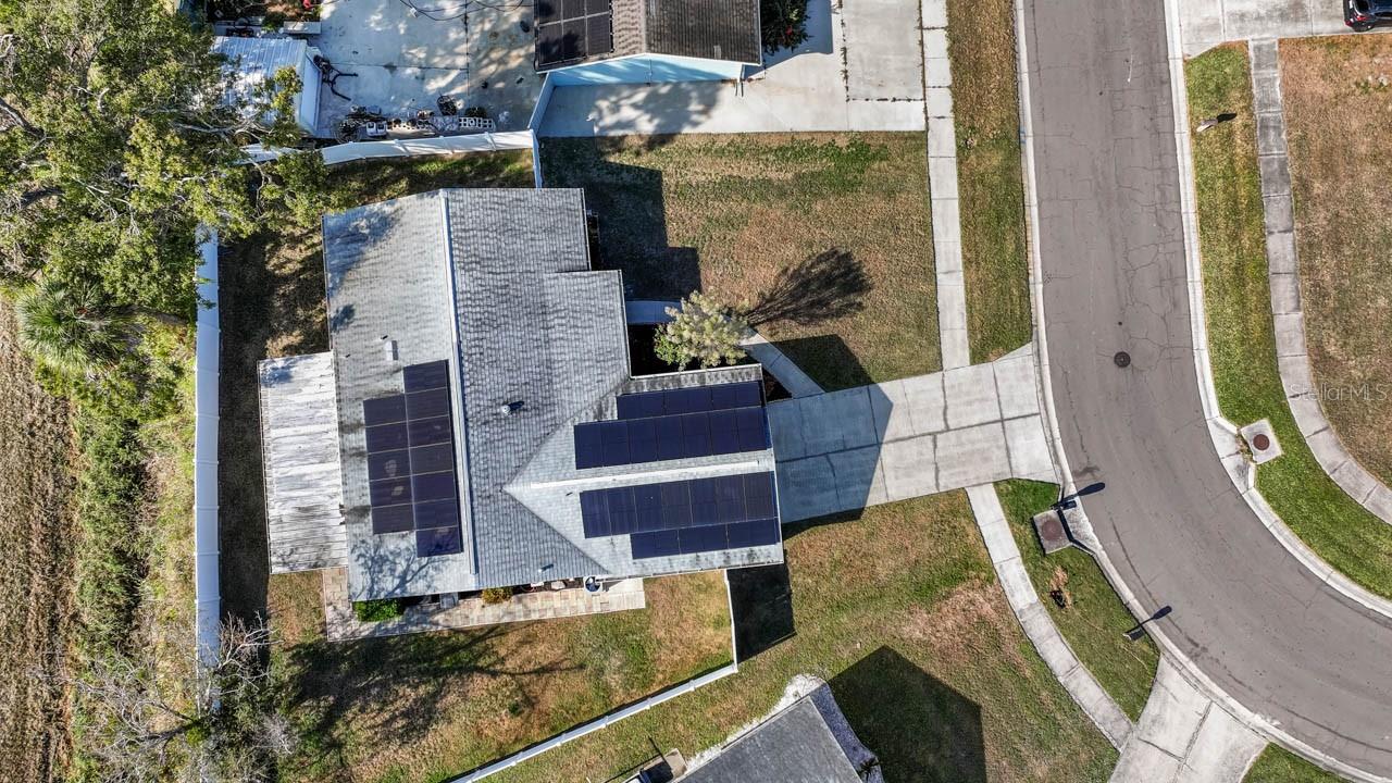 APOLLO BEACH UNIT FOUR - Residential