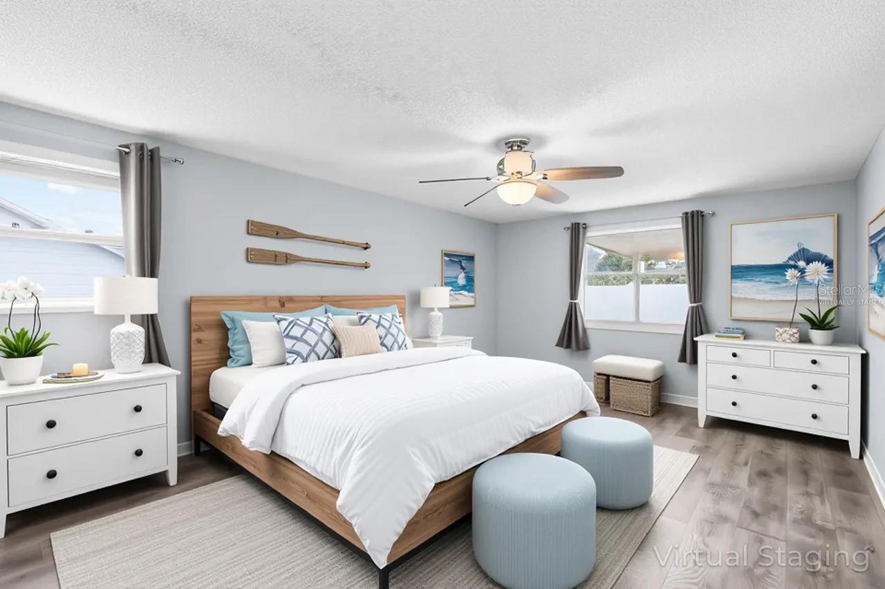 APOLLO BEACH UNIT FOUR - Residential