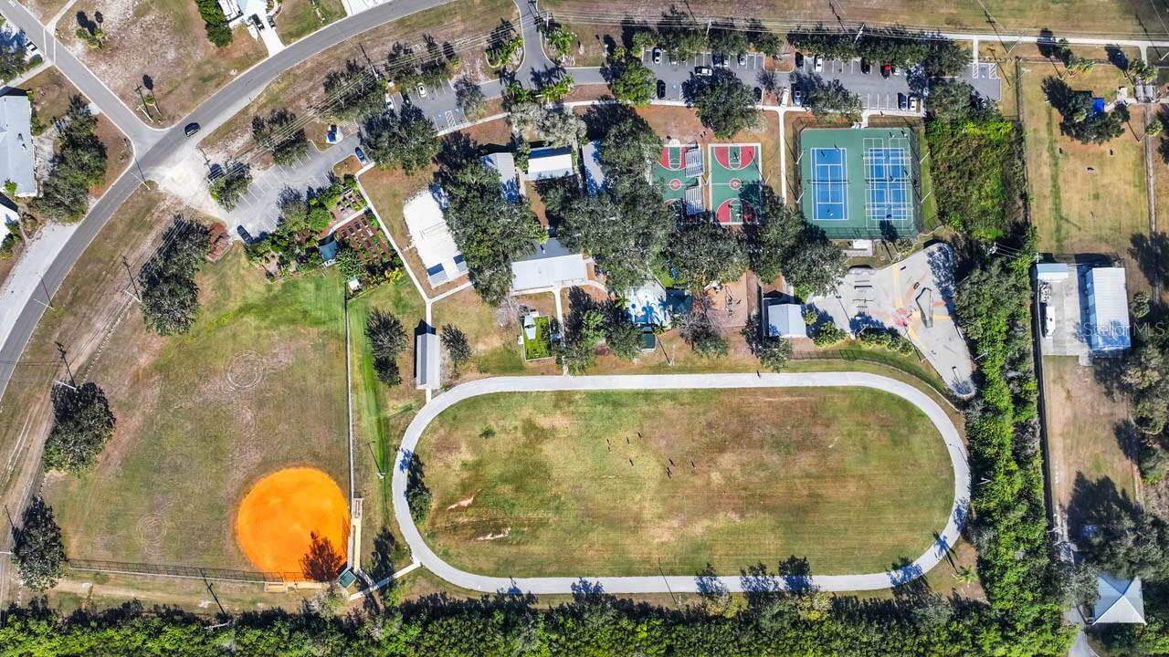 APOLLO BEACH UNIT FOUR - Residential