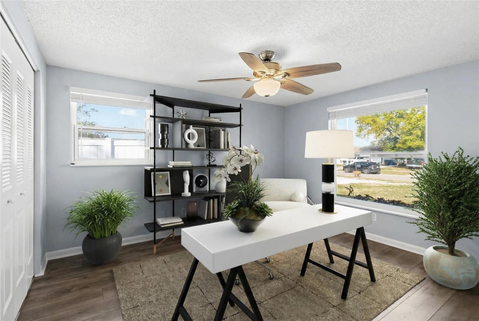 APOLLO BEACH UNIT FOUR - Residential