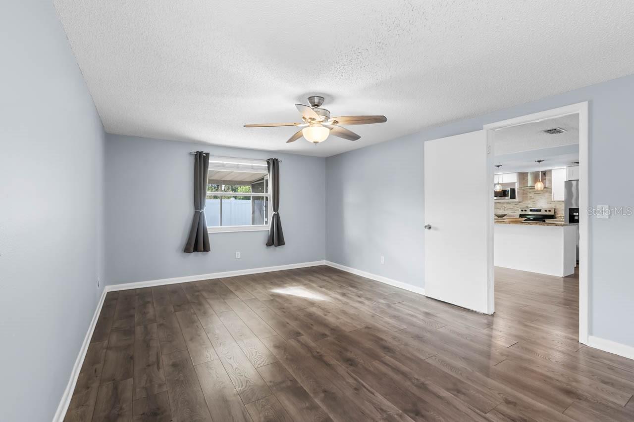 APOLLO BEACH UNIT FOUR - Residential