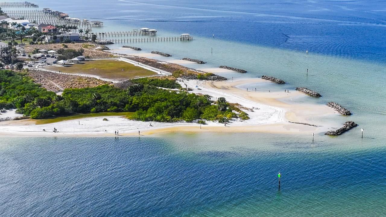 APOLLO BEACH UNIT FOUR - Residential