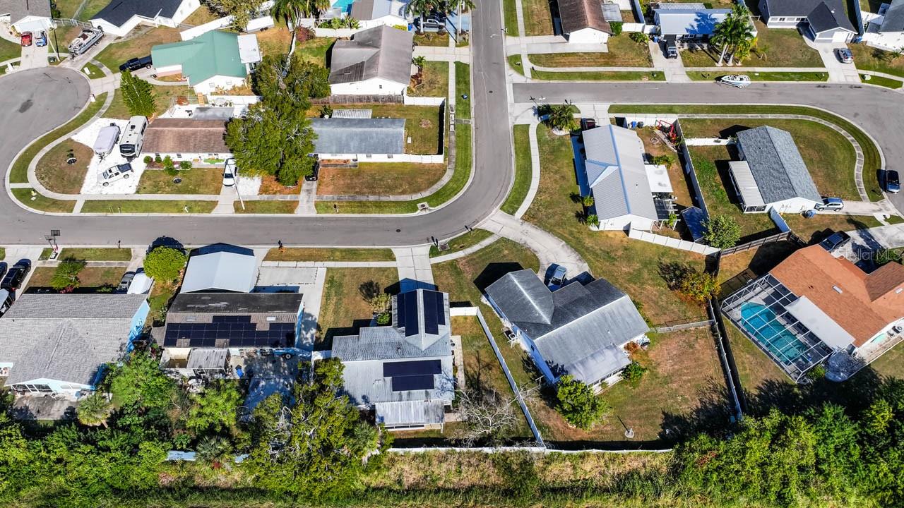 APOLLO BEACH UNIT FOUR - Residential