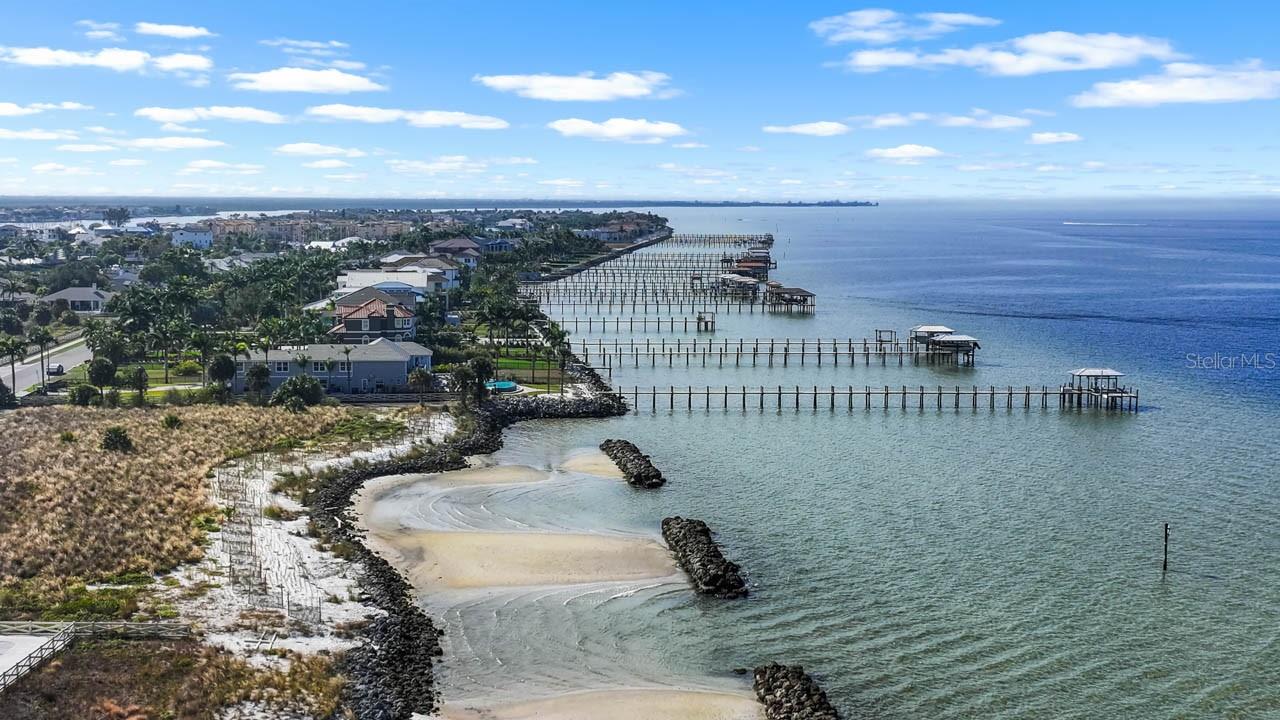 APOLLO BEACH UNIT FOUR - Residential