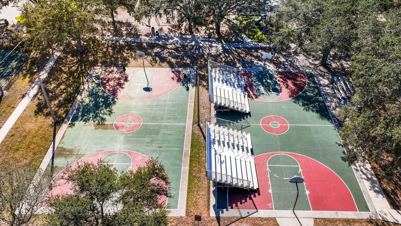 APOLLO BEACH UNIT FOUR - Residential