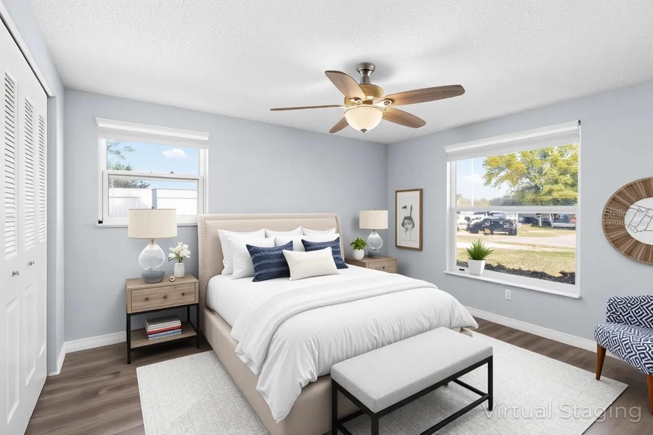 APOLLO BEACH UNIT FOUR - Residential