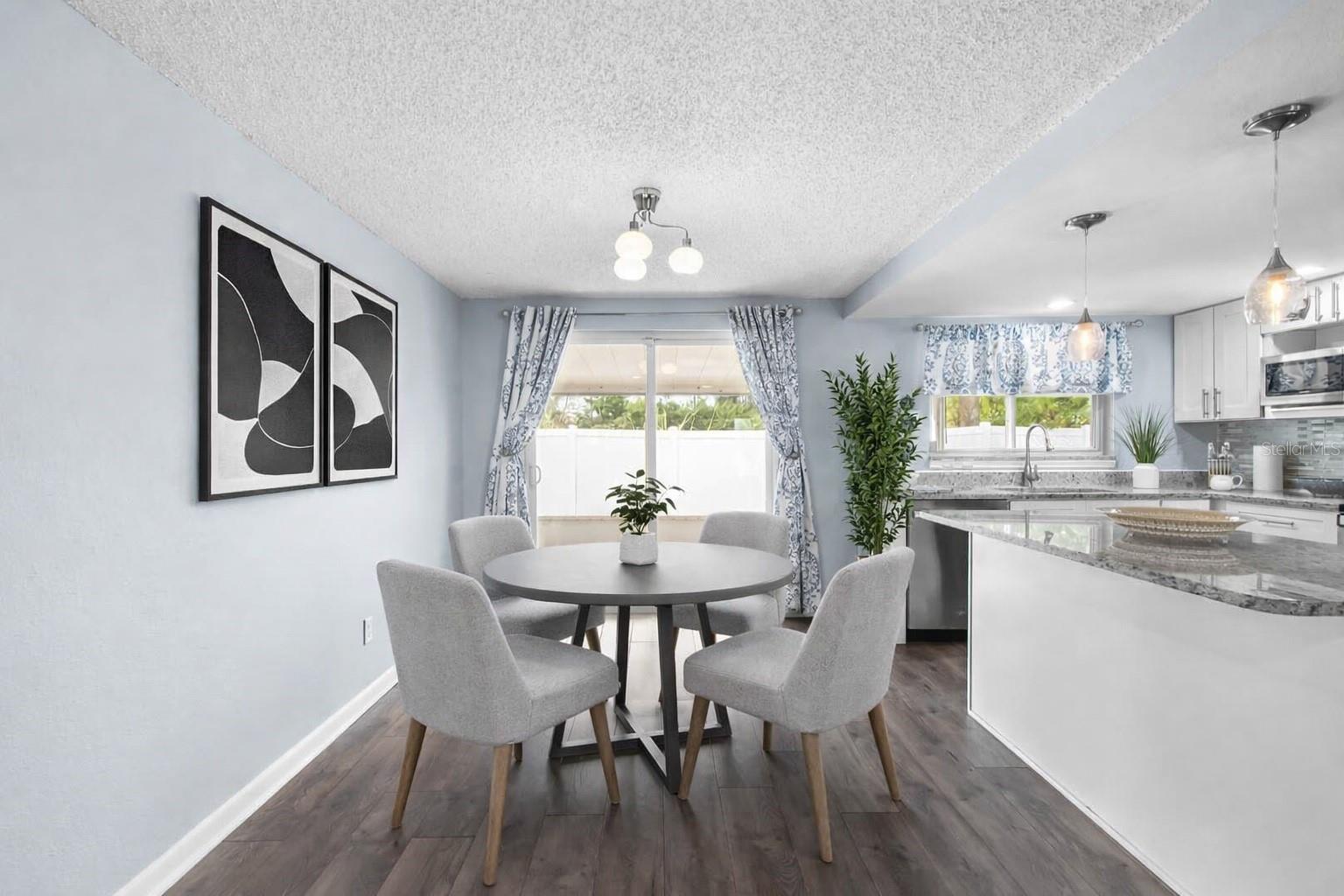 APOLLO BEACH UNIT FOUR - Residential